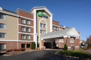  Holiday Inn Express Richmond I-64 Short Pump Area, an IHG Hotel  Ричмонд